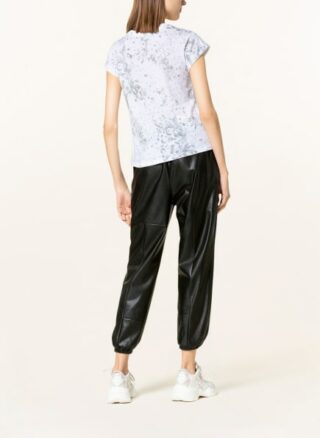 ALL SAINTS Anna Portland T-Shirts Damen, Weiß