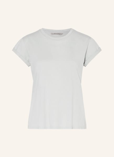 ALL SAINTS Anna T-Shirts Damen, Blau ALL SAINTS Anna T-Shirts Damen, Blau