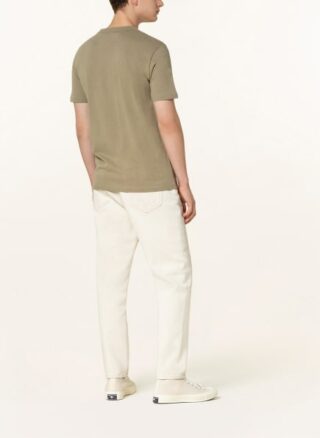 ALL SAINTS Brace T-Shirt Herren, Grün