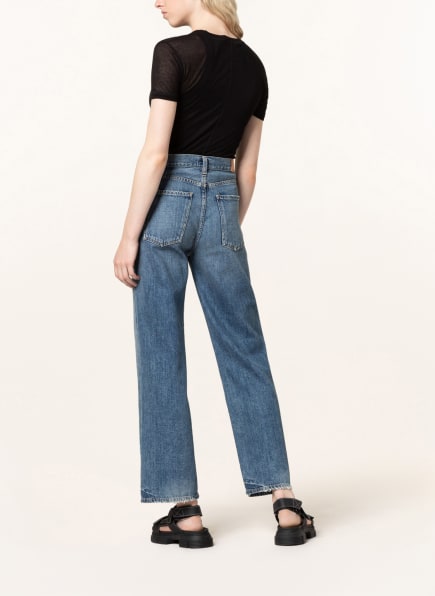 ALL SAINTS Francesco T-Shirts Damen, Schwarz ALL SAINTS Francesco T-Shirts Damen, Schwarz