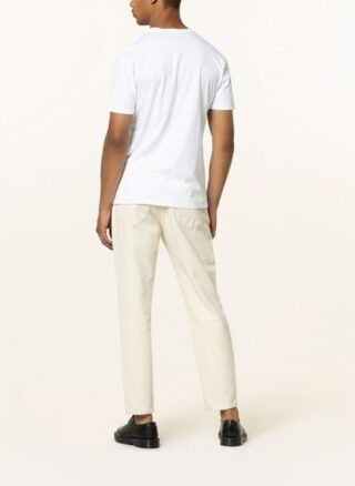 ALL SAINTS Los Highway T-Shirt Herren, Weiß