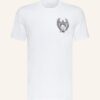 ALL SAINTS Los Highway T-Shirt Herren, Weiß