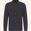 ALL SAINTS Lovell Casual-Hemd Herren, Blau