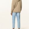 ALL SAINTS Opposition Hoodie Herren, Beige