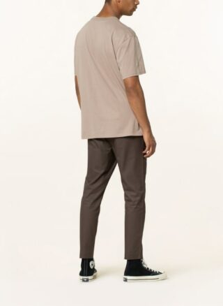 ALL SAINTS Opposition T-Shirt Herren, Beige