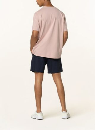 ALL SAINTS Opposition T-Shirt Herren, Pink