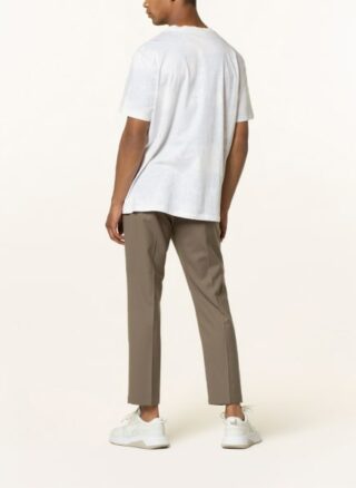 ALL SAINTS Phillips T-Shirt Herren, Grau