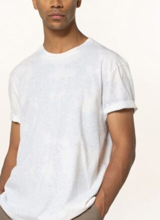 ALL SAINTS Phillips T-Shirt Herren, Grau