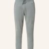 ALL SAINTS Raven Jogginghose Herren, Grau