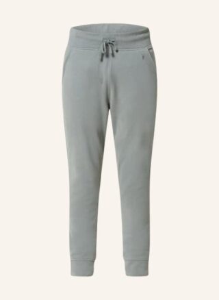 ALL SAINTS Raven Jogginghose Herren, Grau