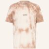 ALL SAINTS State T-Shirt Herren, Grau