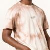 ALL SAINTS State T-Shirt Herren, Grau