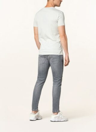 ALL SAINTS Tonic T-Shirt Herren, Grau