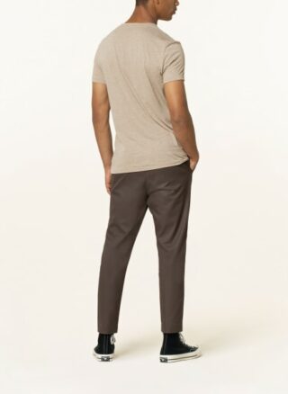 ALL SAINTS Tonic T-Shirt Herren, Grau