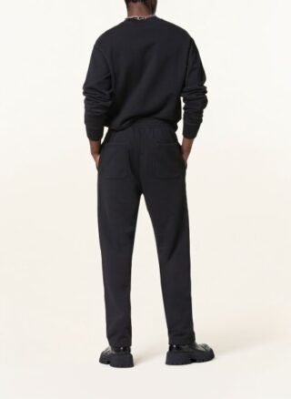 AMBUSH Jogginghose Herren, Schwarz