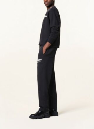 AMBUSH Jogginghose Herren, Schwarz