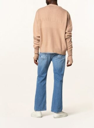 AMBUSH Strickjacke Herren, Beige