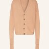 AMBUSH Strickjacke Herren, Beige