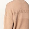 AMBUSH Strickjacke Herren, Beige