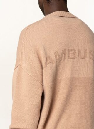 AMBUSH Strickjacke Herren, Beige