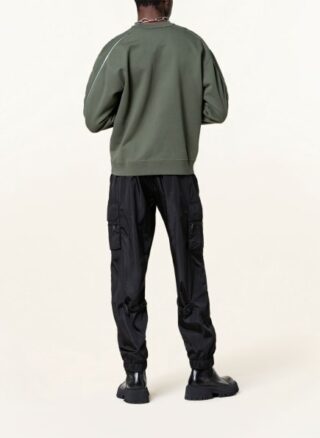 AMBUSH Sweatshirt Herren, Grün