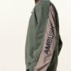 AMBUSH Sweatshirt Herren, Grün