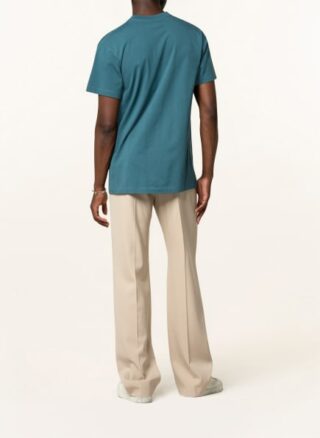 AMBUSH T-Shirt Herren, Blau
