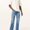 AMBUSH T-Shirt Herren, Gelb