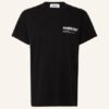 AMBUSH T-Shirt Herren, Schwarz