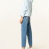AMERICAN EAGLE Jeans 90s Boyfriend Boyfriend Jeans Damen, Blau