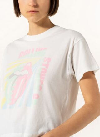 AMERICAN EAGLE T-Shirts Damen, Weiß