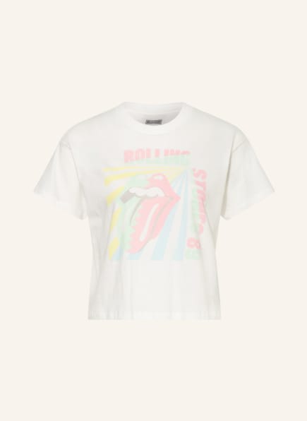 AMERICAN EAGLE T-Shirts Damen, Weiß AMERICAN EAGLE T-Shirts Damen, Weiß