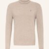 AMI De Coeur Rollkragenpullover Herren, Beige