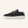 AMI Sneaker Herren, Schwarz