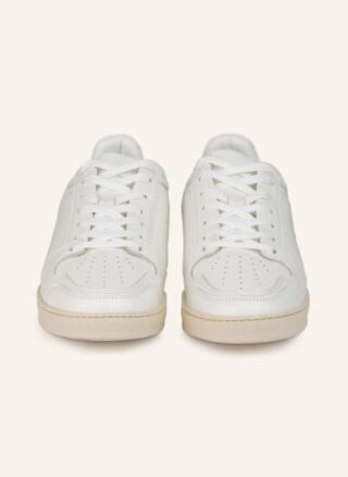 AMI Sneaker Herren, Weiß