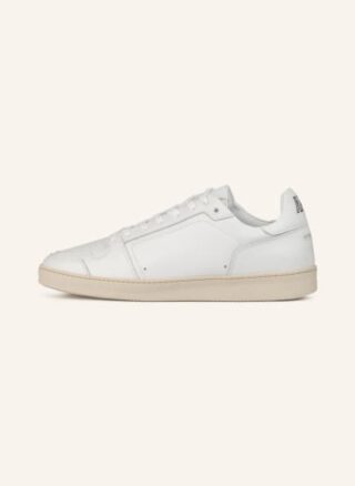 AMI Sneaker Herren, Weiß