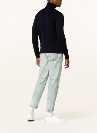AMI Sweatshirt Herren, Blau