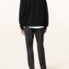 AMIRI Core Sweatshirt Herren, Schwarz