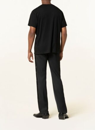 AMIRI Core T-Shirt Herren, Schwarz