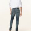 AMIRI Jeans Shotgun Skinny Jeans Herren, Blau