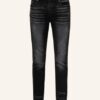 AMIRI Jeans Skinny Jeans Herren, Schwarz