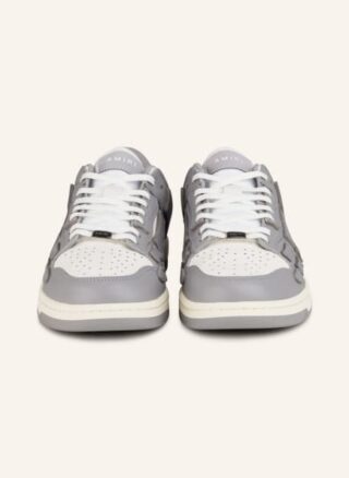 AMIRI Sneaker Herren, Grau