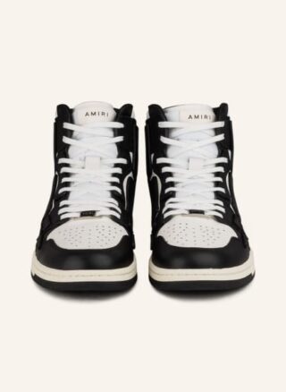 AMIRI Sneaker Herren, Schwarz