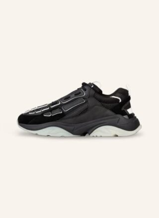 AMIRI Sneaker Herren, Schwarz