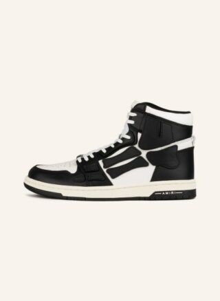 AMIRI Sneaker Herren, Schwarz