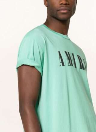 AMIRI T-Shirt Herren, Grün