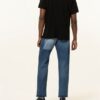 AMIRI T-Shirt Herren, Schwarz