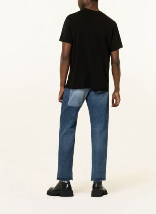 AMIRI T-Shirt Herren, Schwarz