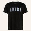 AMIRI T-Shirt Herren, Schwarz