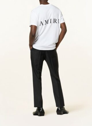 AMIRI T-Shirt Herren, Weiß